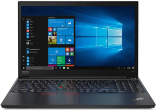 Lenovo ThinkPad E15 20RES6DG00 Notebook kullananlar yorumlar